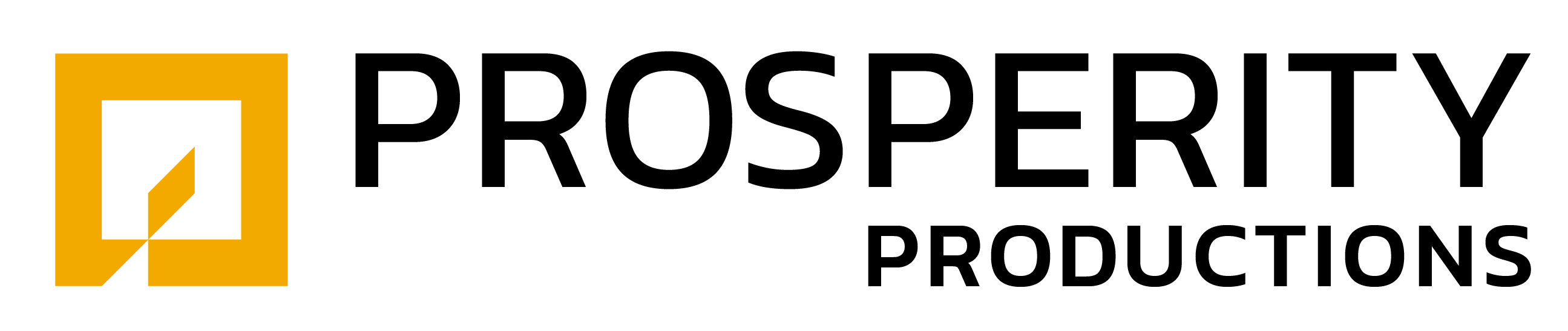Prosperity Productions, Inc.