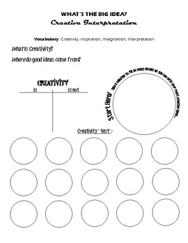 psychology today creative problem solving test