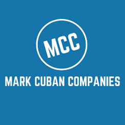 MCC Mark Cuban Companies logo